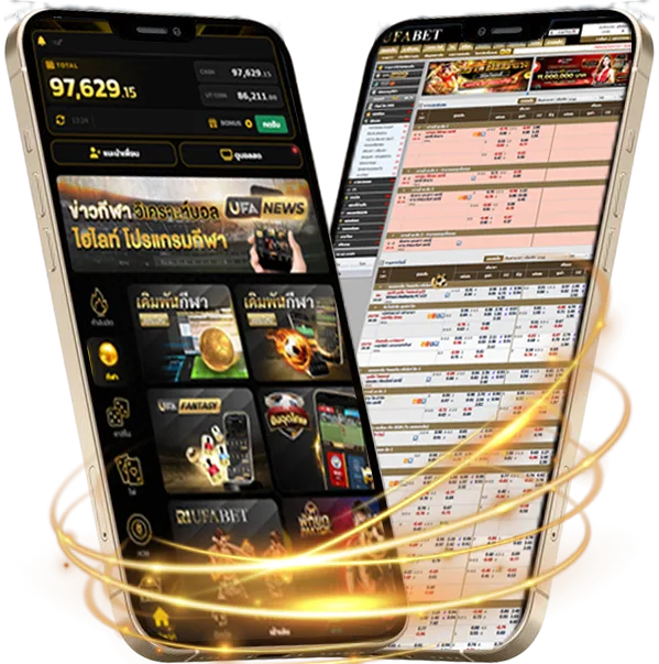โปรแกรมบอลล่วงหน้า พรีเมียร์ลีก Mobile — เดิมพันบนมือถือ
